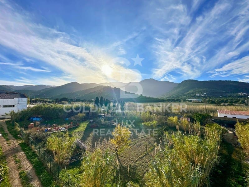 3 soveværelse Lejlighed til salg i El Port de la Selva med garage - € 1.100.000 (Ref: 8047579)