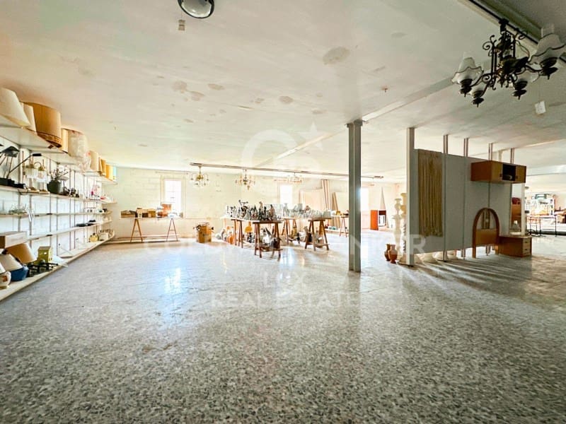 3 soveværelse Lejlighed til salg i El Port de la Selva med garage - € 1.100.000 (Ref: 8047579)