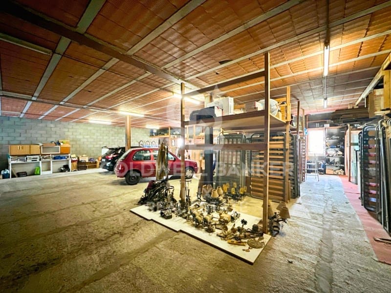 3 soveværelse Lejlighed til salg i El Port de la Selva med garage - € 1.100.000 (Ref: 8047579)