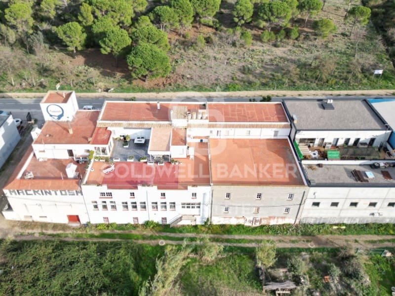 3 soveværelse Lejlighed til salg i El Port de la Selva med garage - € 1.100.000 (Ref: 8047579)