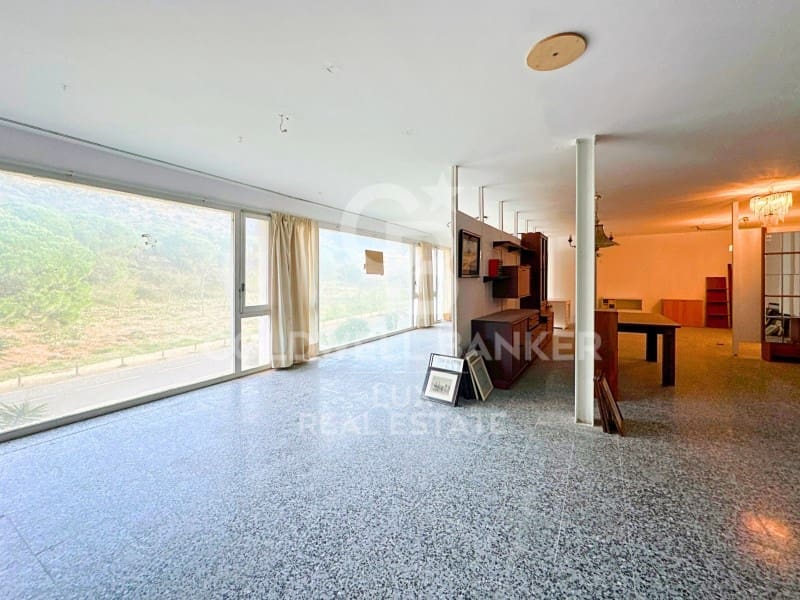 3 soveværelse Lejlighed til salg i El Port de la Selva med garage - € 1.100.000 (Ref: 8047579)