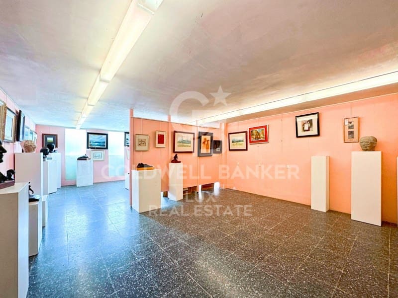 3 soveværelse Lejlighed til salg i El Port de la Selva med garage - € 1.100.000 (Ref: 8047579)