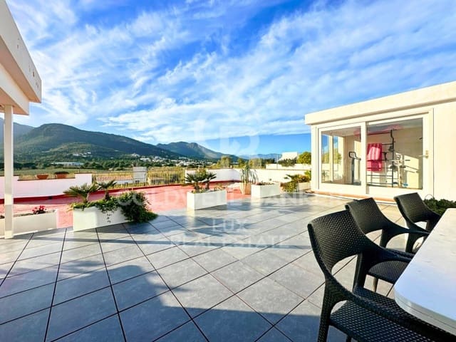 3 chambre Appartement à vendre à El Port de la Selva avec garage - 1 100 000 € (Ref: 8047579)