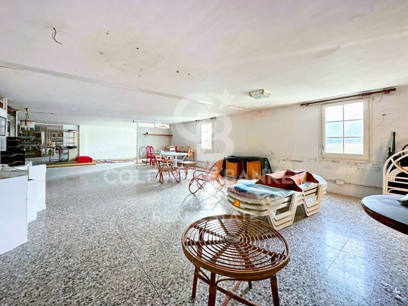 3 soveværelse Lejlighed til salg i El Port de la Selva med garage - € 1.100.000 (Ref: 8047579)