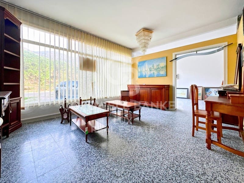 3 soveværelse Lejlighed til salg i El Port de la Selva med garage - € 1.100.000 (Ref: 8047579)