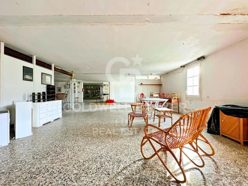 3 soveværelse Lejlighed til salg i El Port de la Selva med garage - € 1.100.000 (Ref: 8047579)