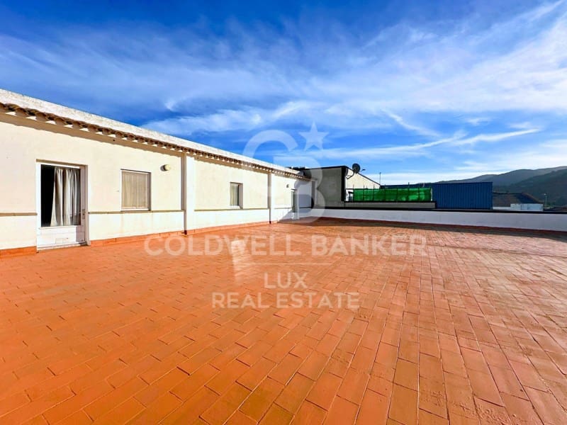 3 soveværelse Lejlighed til salg i El Port de la Selva med garage - € 1.100.000 (Ref: 8047579)