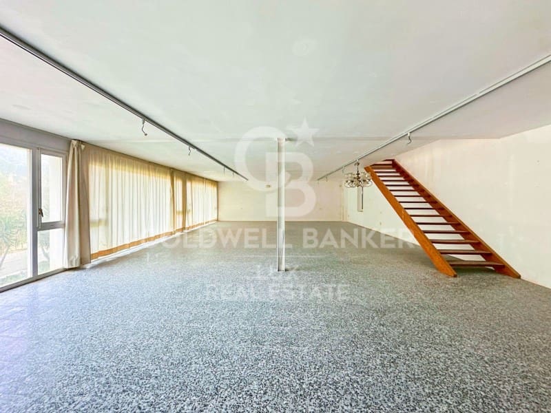 3 soveværelse Lejlighed til salg i El Port de la Selva med garage - € 1.100.000 (Ref: 8047579)