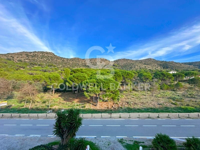 3 soveværelse Lejlighed til salg i El Port de la Selva med garage - € 1.100.000 (Ref: 8047579)