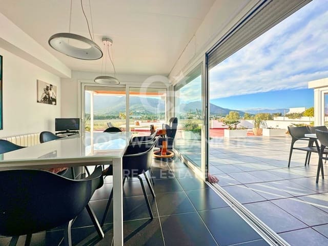 3 chambre Appartement à vendre à El Port de la Selva avec garage - 1 100 000 € (Ref: 8047579)