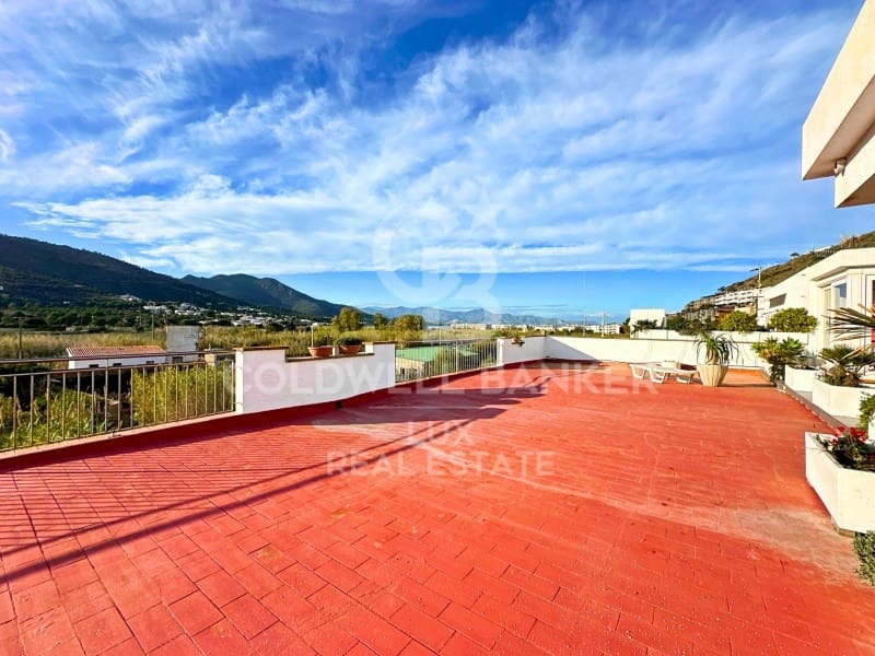 3 soveværelse Lejlighed til salg i El Port de la Selva med garage - € 1.100.000 (Ref: 8047579)