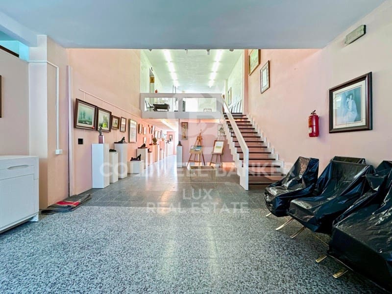 3 soveværelse Lejlighed til salg i El Port de la Selva med garage - € 1.100.000 (Ref: 8047579)