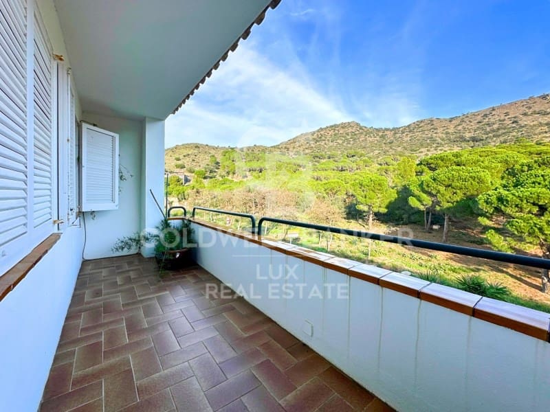 3 soveværelse Lejlighed til salg i El Port de la Selva med garage - € 1.100.000 (Ref: 8047579)