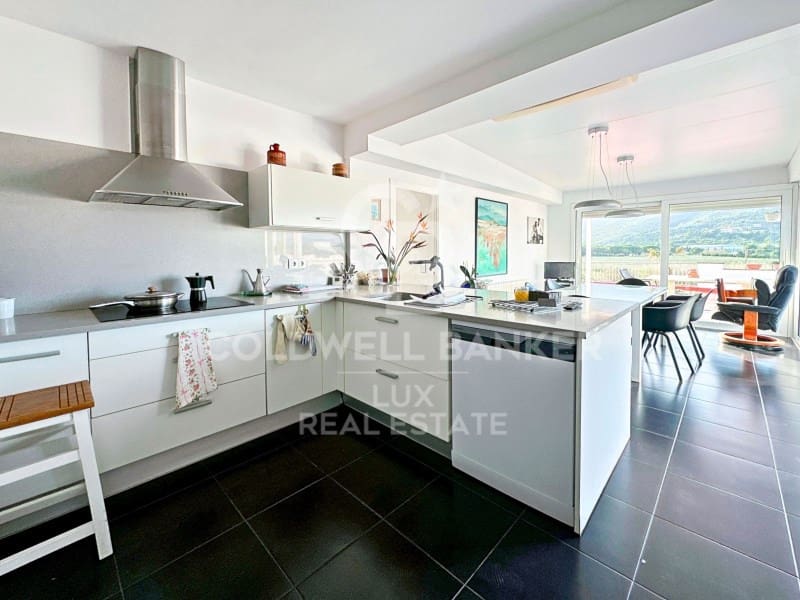 3 soveværelse Lejlighed til salg i El Port de la Selva med garage - € 1.100.000 (Ref: 8047579)