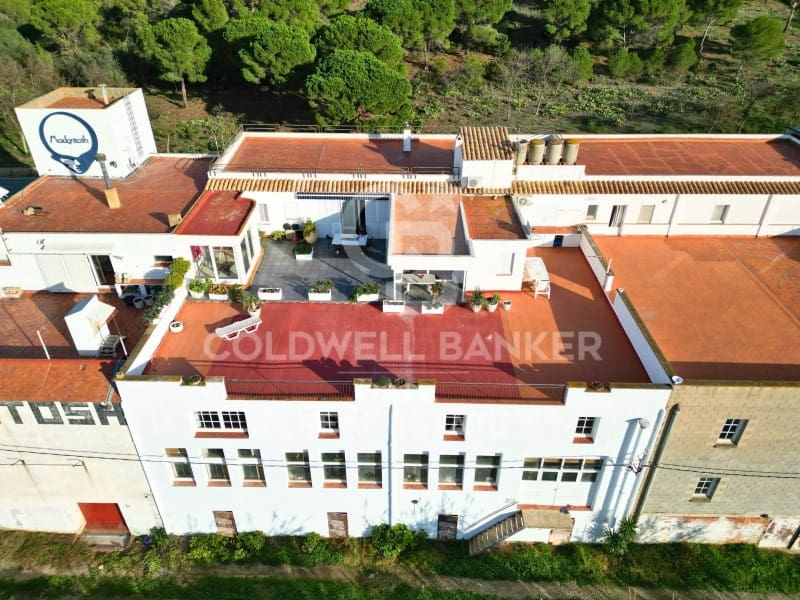 3 soveværelse Lejlighed til salg i El Port de la Selva med garage - € 1.100.000 (Ref: 8047579)