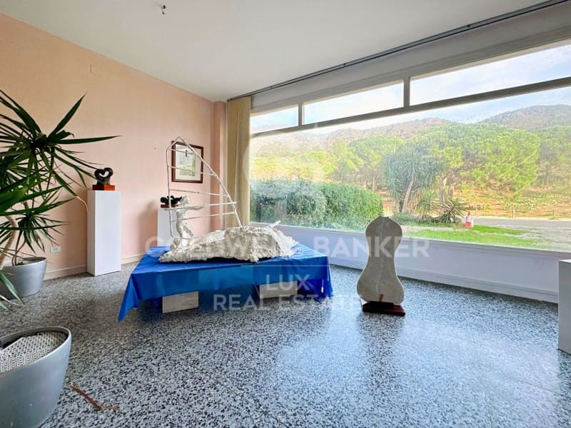 3 soveværelse Lejlighed til salg i El Port de la Selva med garage - € 1.100.000 (Ref: 8047579)