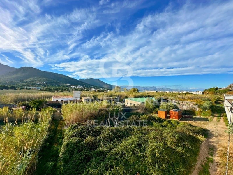 3 soveværelse Lejlighed til salg i El Port de la Selva med garage - € 1.100.000 (Ref: 8047579)