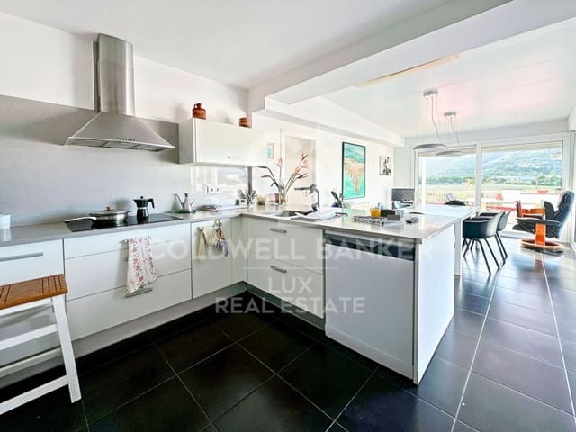 3 chambre Appartement à vendre à El Port de la Selva avec garage - 1 100 000 € (Ref: 8047579)