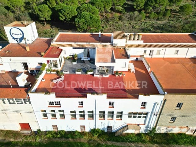 3 chambre Appartement à vendre à El Port de la Selva avec garage - 1 100 000 € (Ref: 8047579)