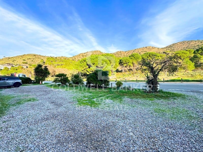 3 soveværelse Lejlighed til salg i El Port de la Selva med garage - € 1.100.000 (Ref: 8047579)