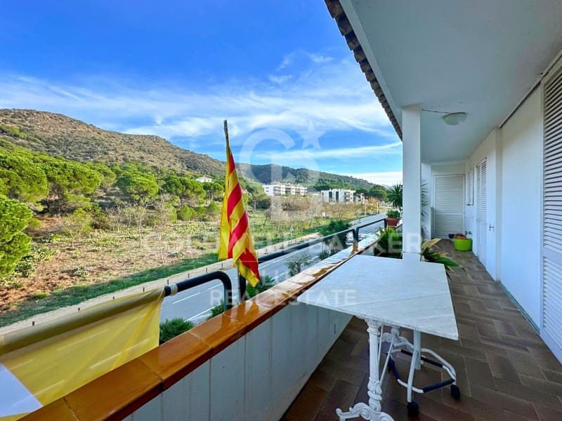 3 soveværelse Lejlighed til salg i El Port de la Selva med garage - € 1.100.000 (Ref: 8047579)