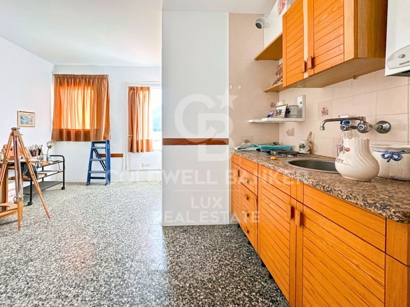 3 soveværelse Lejlighed til salg i El Port de la Selva med garage - € 1.100.000 (Ref: 8047579)