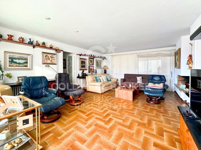 3 chambre Appartement à vendre à El Port de la Selva avec garage - 1 100 000 € (Ref: 8047579)