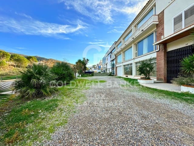 3 chambre Appartement à vendre à El Port de la Selva avec garage - 1 100 000 € (Ref: 8047579)