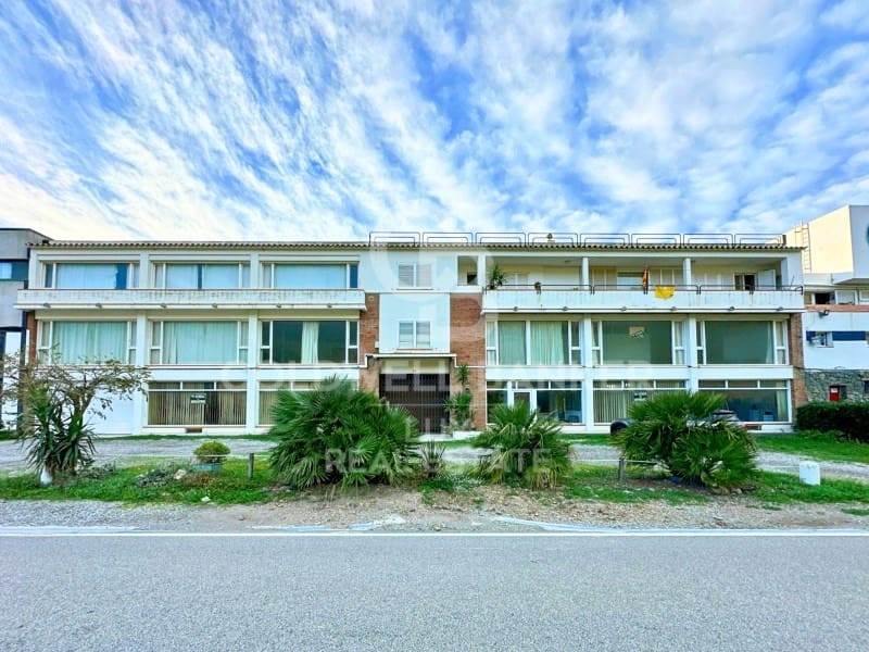 3 soveværelse Lejlighed til salg i El Port de la Selva med garage - € 1.100.000 (Ref: 8047579)