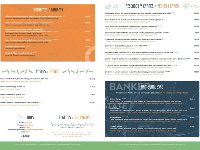 Restaurant/Bar til salgs i Roses - € 1 250 000 (Ref: 8052102)