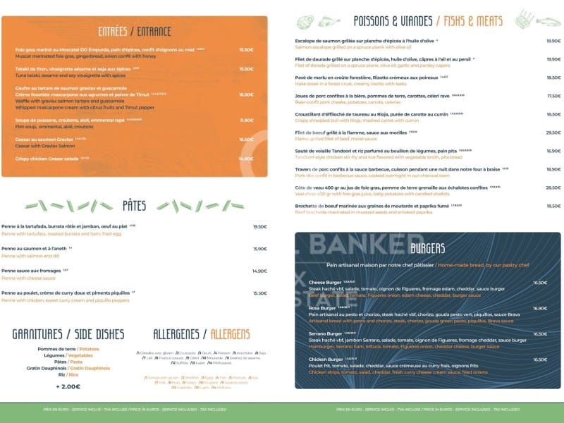 Restaurant/Bar til salgs i Roses - € 1 250 000 (Ref: 8052102)