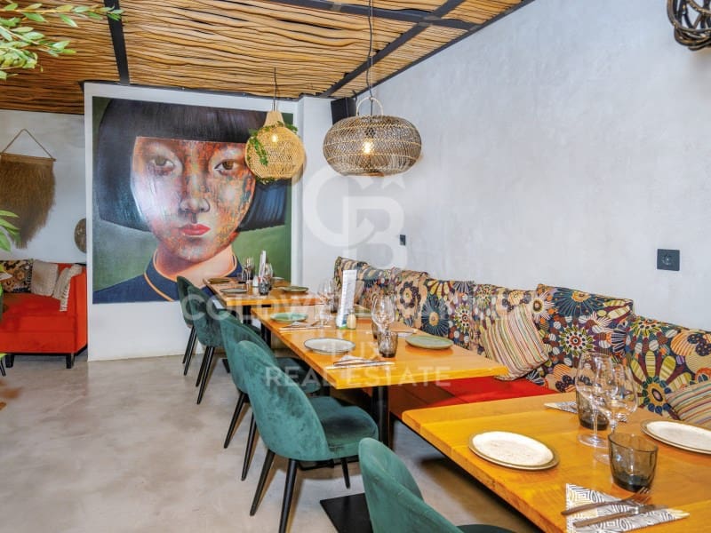 Restaurant/Bar til salgs i Roses - € 1 250 000 (Ref: 8052102)