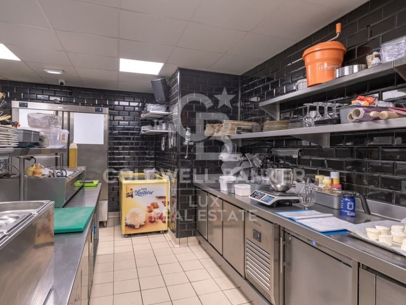 Restaurant/Bar til salgs i Roses - € 1 250 000 (Ref: 8052102)