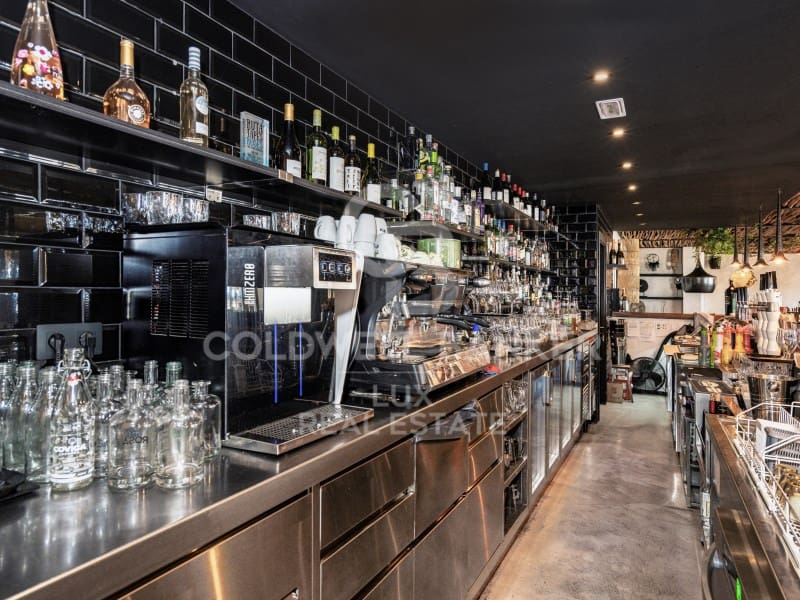 Restaurant/Bar til salgs i Roses - € 1 250 000 (Ref: 8052102)