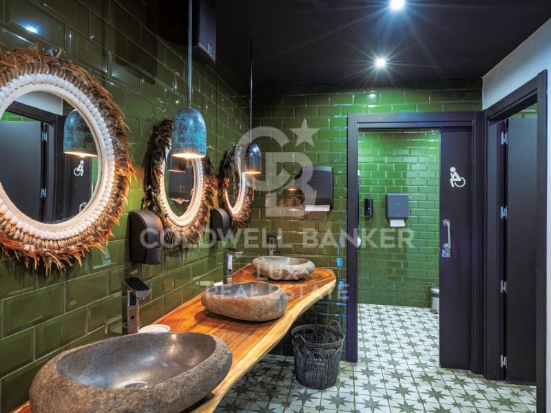 Restaurant/Bar til salgs i Roses - € 1 250 000 (Ref: 8052102)