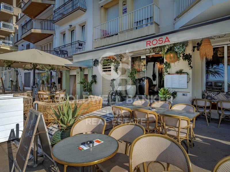 Restaurant/Bar til salgs i Roses - € 1 250 000 (Ref: 8052102)