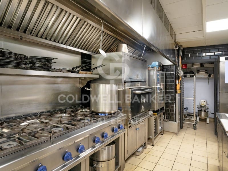 Restaurant/Bar til salgs i Roses - € 1 250 000 (Ref: 8052102)