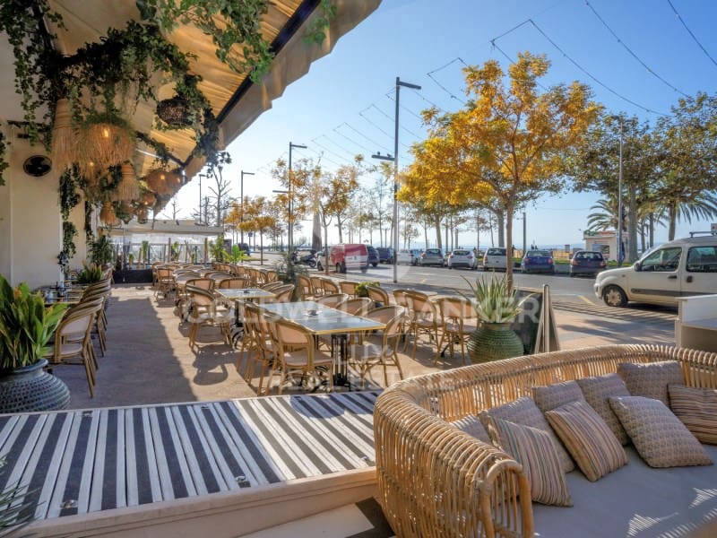 Restaurant/Bar til salgs i Roses - € 1 250 000 (Ref: 8052102)