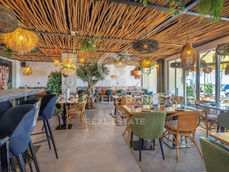 Restaurant/Bar til salgs i Roses - € 1 250 000 (Ref: 8052102)