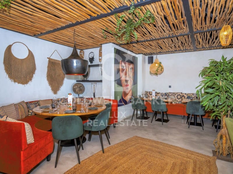 Restaurant/Bar til salgs i Roses - € 1 250 000 (Ref: 8052102)