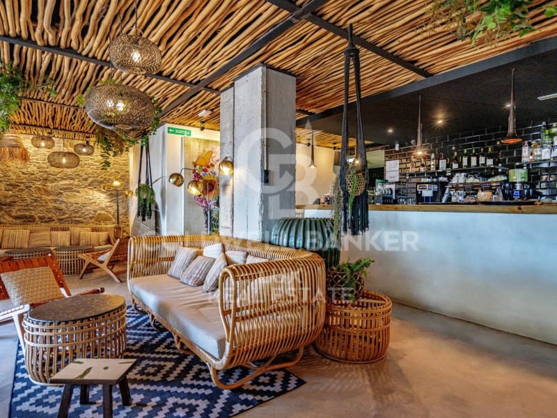 Restaurant/Bar til salgs i Roses - € 1 250 000 (Ref: 8052102)