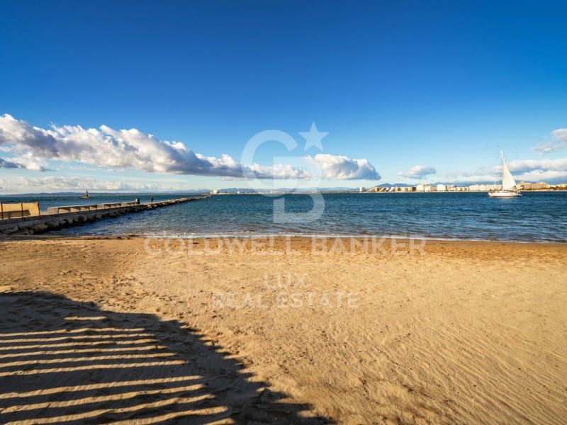 Restaurant/Bar til salgs i Roses - € 1 250 000 (Ref: 8052102)