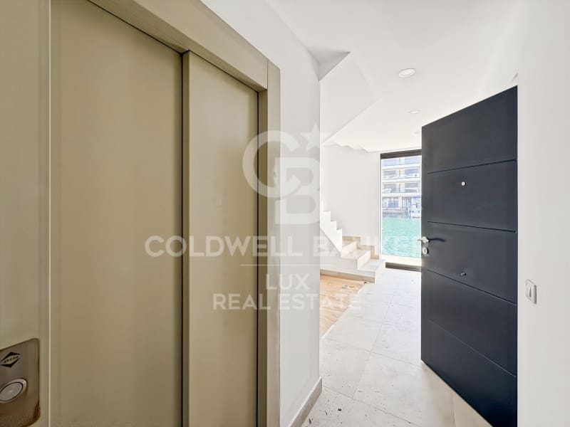 3 chambre Villa/Maison à vendre à Empuriabrava avec garage - 585 000 € (Ref: 8097142)