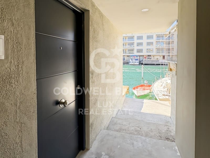 3 chambre Villa/Maison à vendre à Empuriabrava avec garage - 585 000 € (Ref: 8097142)