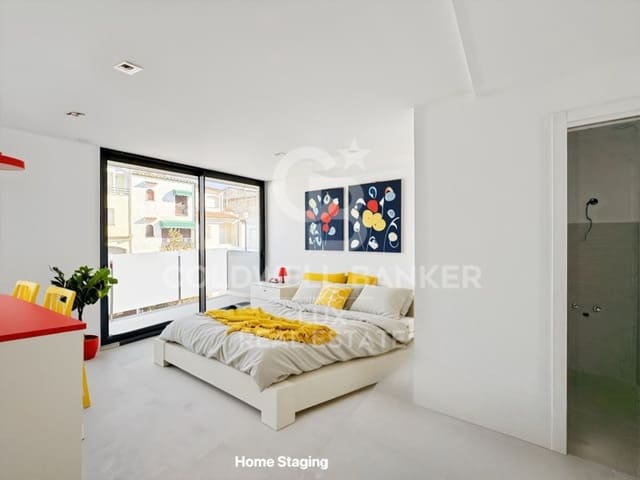 3 Zimmer Villa zu verkaufen in Empuriabrava, Castelló d'Empúries mit Garage - 585.000 € (Ref: 8097142)