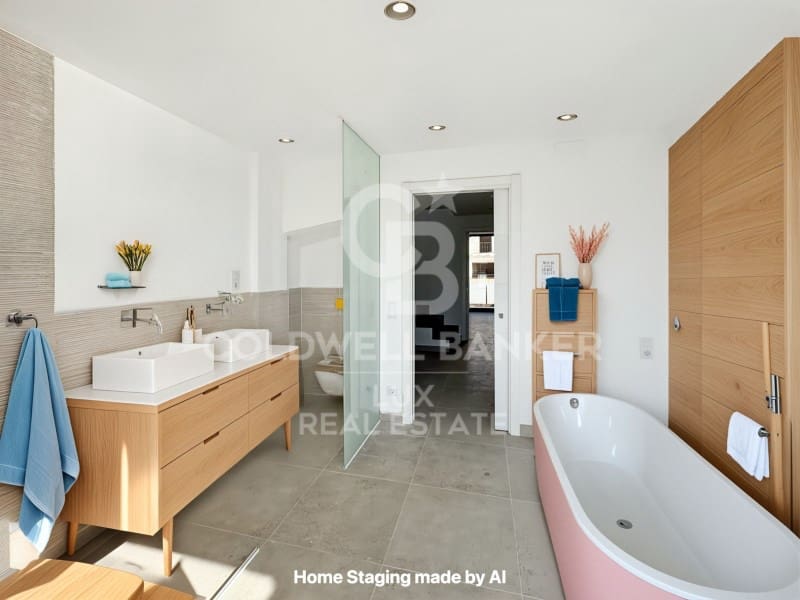 3 chambre Villa/Maison à vendre à Empuriabrava avec garage - 585 000 € (Ref: 8097142)