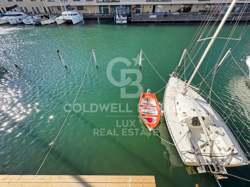 3 chambre Villa/Maison à vendre à Empuriabrava avec garage - 585 000 € (Ref: 8097142)