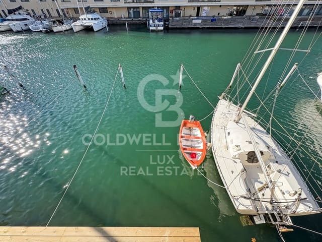 3 Zimmer Villa zu verkaufen in Empuriabrava, Castelló d'Empúries mit Garage - 585.000 € (Ref: 8097142)