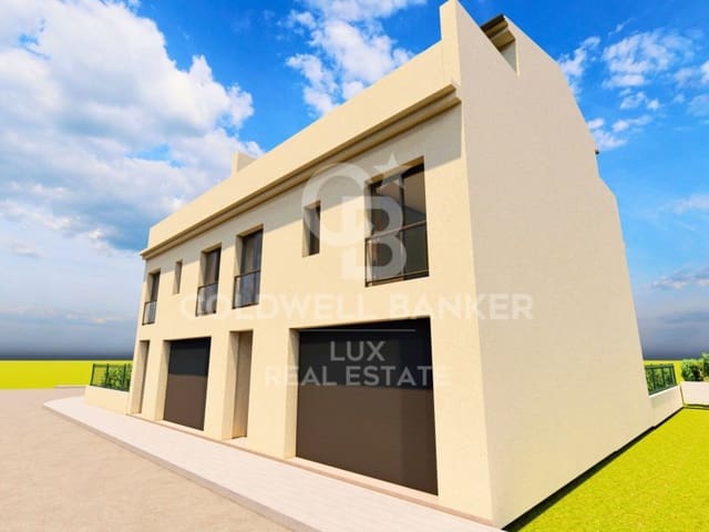 6 bedroom Villa for sale in Vilabertran with pool - € 380,000 (Ref: 8142791)