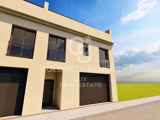 6 bedroom Villa for sale in Vilabertran with pool - € 380,000 (Ref: 8142791)